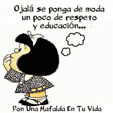 682 best images about Las frases de Mafalda on Pinterest