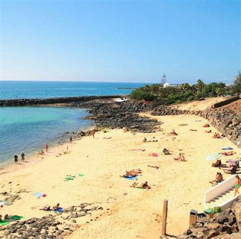 69 best images about Costa Teguise, Lanzarote on Pinterest ...