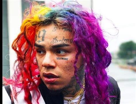 6ix9ine Age   Free worksheets library   Download and print