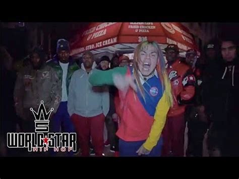 6IX9INE  Billy   WSHH Exclusive   Official Music Video ...