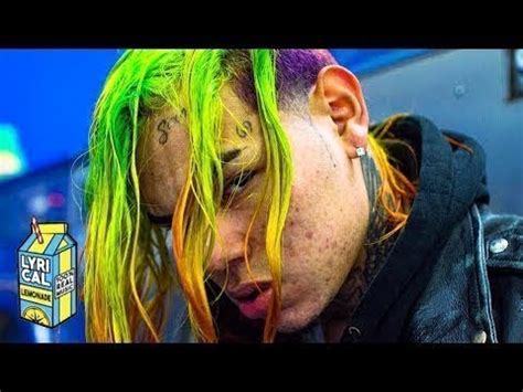 6IX9INE Feat. 50 CENT “KING”  Official Music Video    YouTube