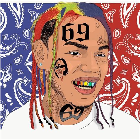 6IX9INE FT. Fetty Wap & A Boogie Wit Da Hoodie   KEKE  CDQ ...