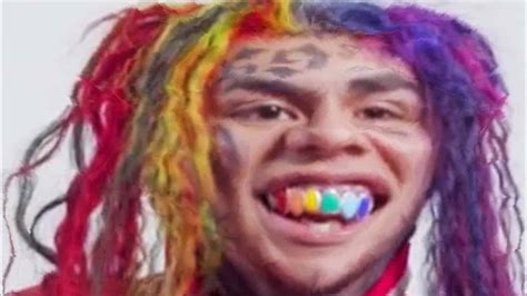 6IX9INE Gets DEEP in This Interview | OSM Vision