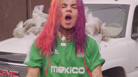 6IX9INE   GUMMO  OFFICIAL MUSIC VIDEO    ONE HOUR   YouTube