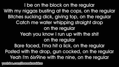 6IX9INE   KEKE  ft. Fetty Wap, A Boogie Wit Da Hoodie ...