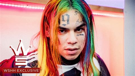 6IX9INE  Mooky   WSHH Exclusive   Official Audio    YouTube
