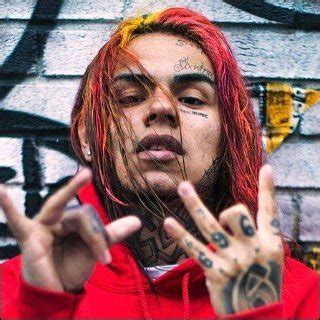 6ix9ine Pictures, Latest News, Videos and Dating Gossips