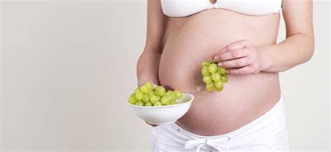 7 alimentos que producen gases en el embarazo