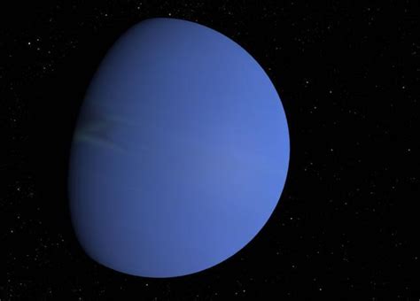 7 asombrosas curiosidades sobre Neptuno   Imágenes   Taringa!