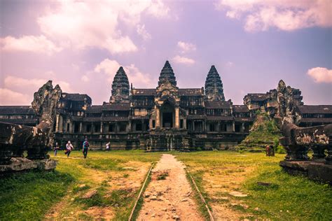 7 Beautiful Temples to Visit in Siem Reap