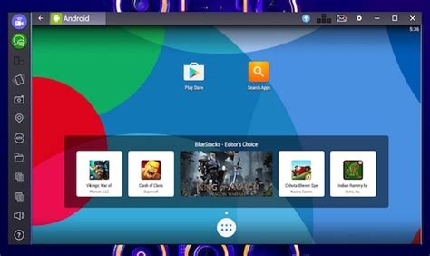 7 Best Android Emulators for Windows  2018  | Beebom