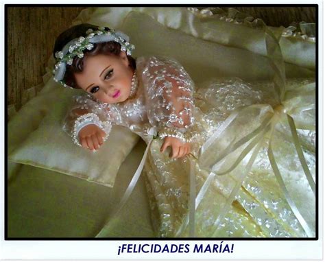 7 best images about infantita maria on Pinterest | Rosario ...
