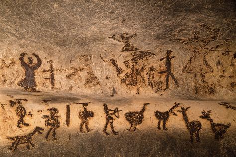 7 Best Places To View Ancient Cave Paintings « CBS Los Angeles