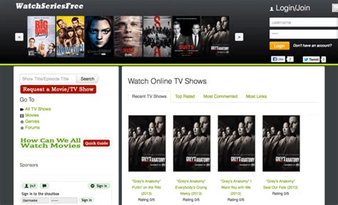 7 Best Sites to Download TV Series without Registration ...