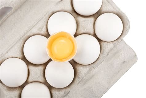 7 buenas razones para comer huevos todos los días.