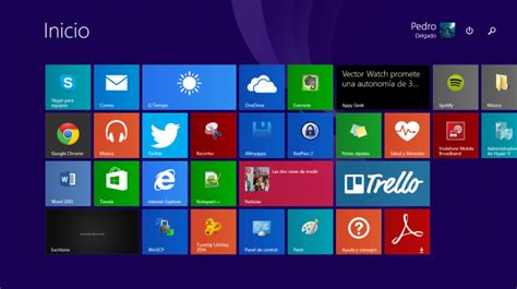 7 características de Windows 8 que no encontraremos en ...