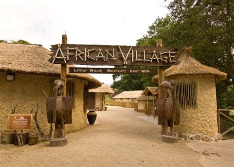 7 Common Misconceptions about Africa