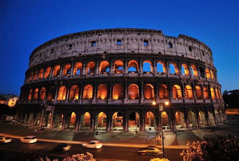7 Curiosidades de Roma la ciudad más atractiva del mundo ...