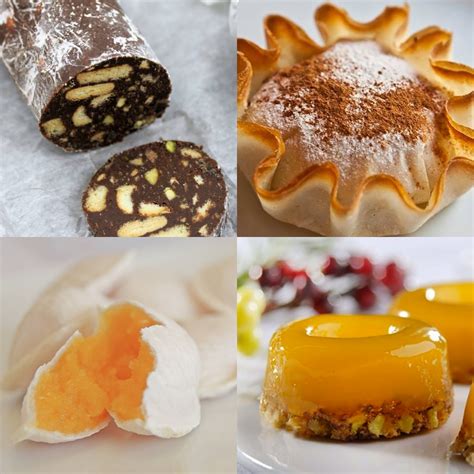 7 doces portugueses além do pastel de nata   Danielle Noce