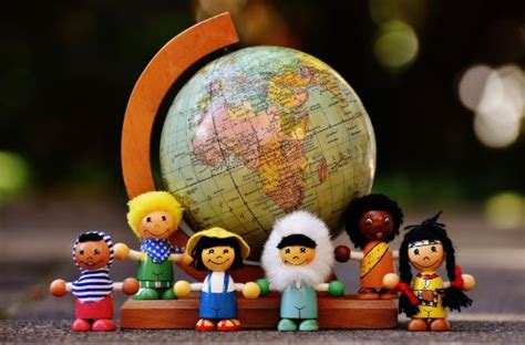 7 ejemplos de que la diversidad cultural es genial ...