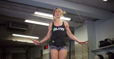 7 Exercises to Increase your Rope Jumping Speed