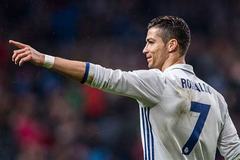 7 facts about Cristiano Ronaldo that you didn t know ...