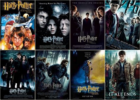 7 Harry Potter Movie Quotes. QuotesGram