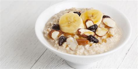 7 Healthy Oatmeal And Yogurt Toppings To Try Today | HuffPost