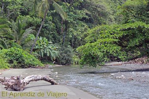 7 imprescindibles rincones idílicos de Costa Rica El ...