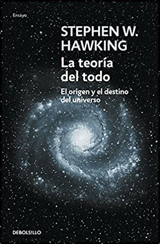 7 libros sobre el universo escritos por Stephen Hawking ...