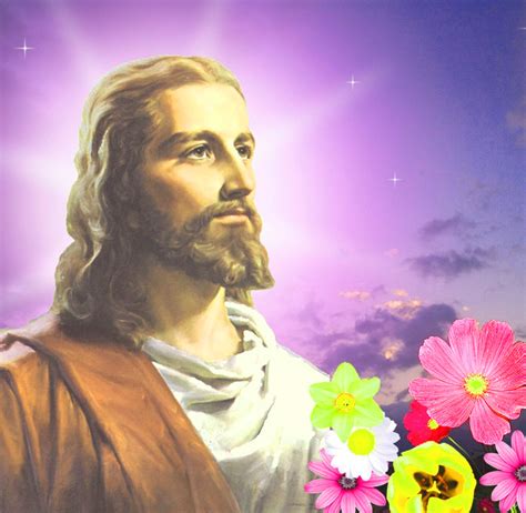 7 Lindas Y Maravillosas Imágenes De Jesús De Nazaret ...
