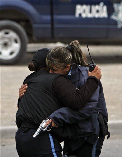7 Mexican police officers killed in Ciudad Juarez   The ...