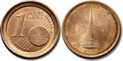 7 monedas de euro que tienes y por las que te podrían ...