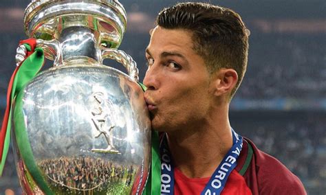 7 most popular Instagram posts from Cristiano Ronaldo, the ...