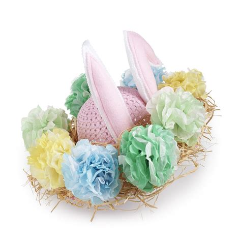 7 of The Cutest Easter Bonnet Ideas   Hobbycraft Blog