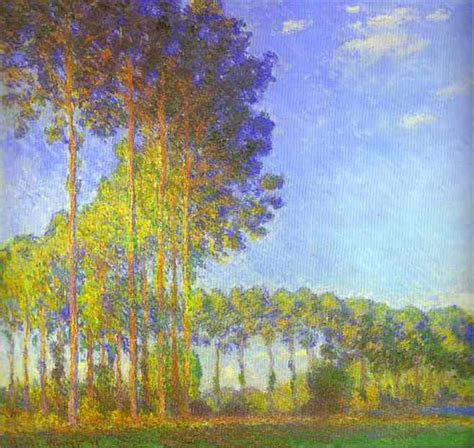 7 Pinturas de Claude Monet   Taringa!