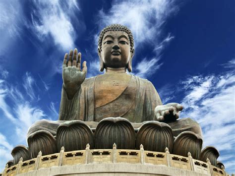 7 principales símbolos del budismo y su significado