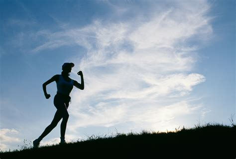 7 razones para correr | Salud180