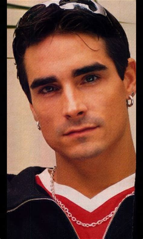 7 Reasons Kevin Richardson Is Close To Perfection – What ...
