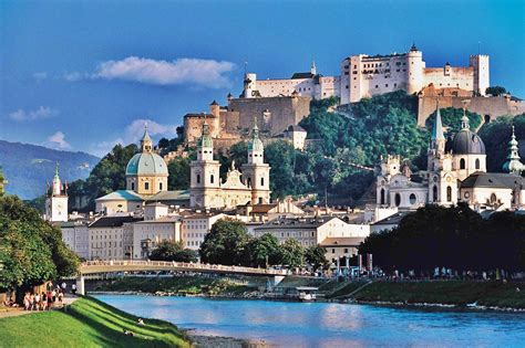 7 Reasons to Love Salzburg – Everett Potter s Travel Report