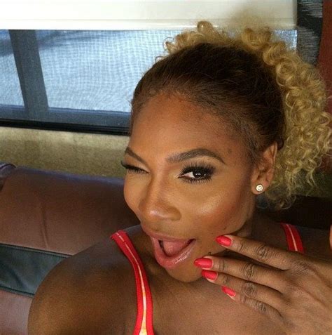 7 Reasons We Love Serena Williams