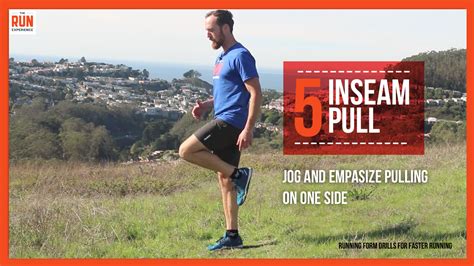 7 Running Form Drills to Improve Your Speed