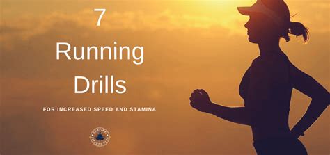 7 Running Workouts to Increase Speed and Endurance ...
