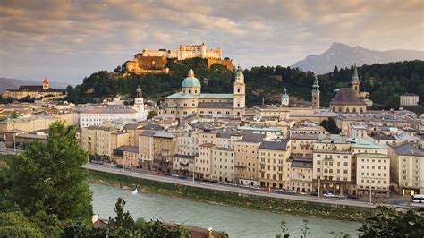 7 Salzburg HD Wallpapers | Background Images   Wallpaper Abyss