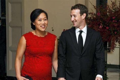 7 things to know about Priscilla Chan, Facebook CEO Mark ...