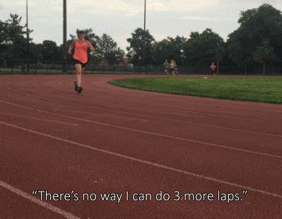 7 Tips for Running Faster — She Can & She Did