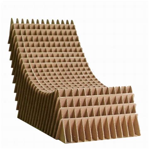 7 Wacky Pieces of Cardboard Furniture You’ll Have to See ...