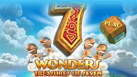 7 Wonders Online   Free 2 Play Puzzle Game   YouTube