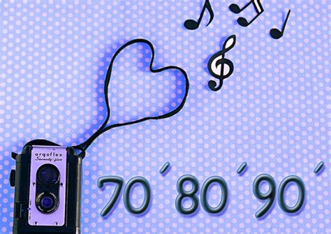 70 80 90: TE GUSTA LA BUENA MUSICA RETRO ? EN 70 80 90 ...