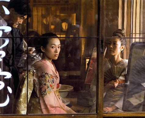 70 best images about  Memoirs of a Geisha  on Pinterest ...